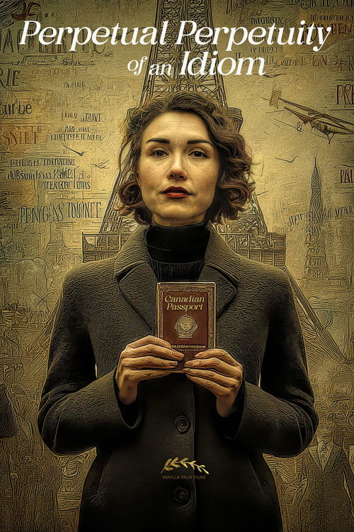 Perpetual Perpetuity of an Idiom