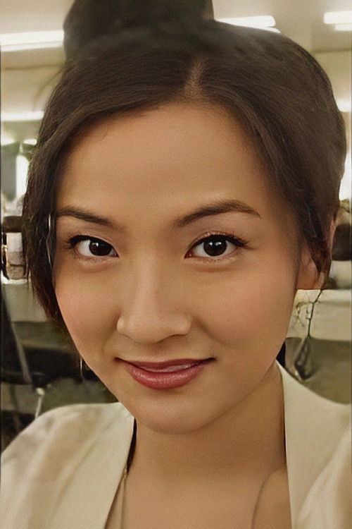 Photo of Mikako Leung
