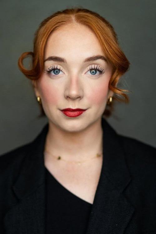 Photo of Laura Dawkes