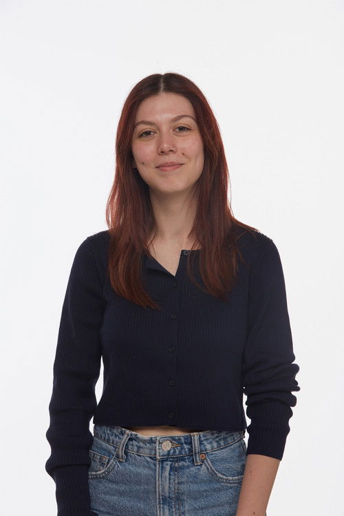 Photo of Eulàlia Pradas