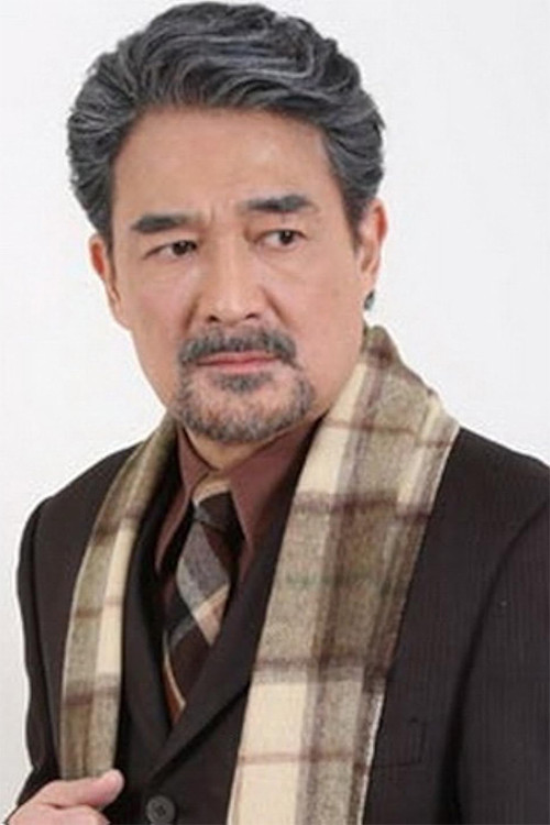 Photo of Yun Chung-Yueh