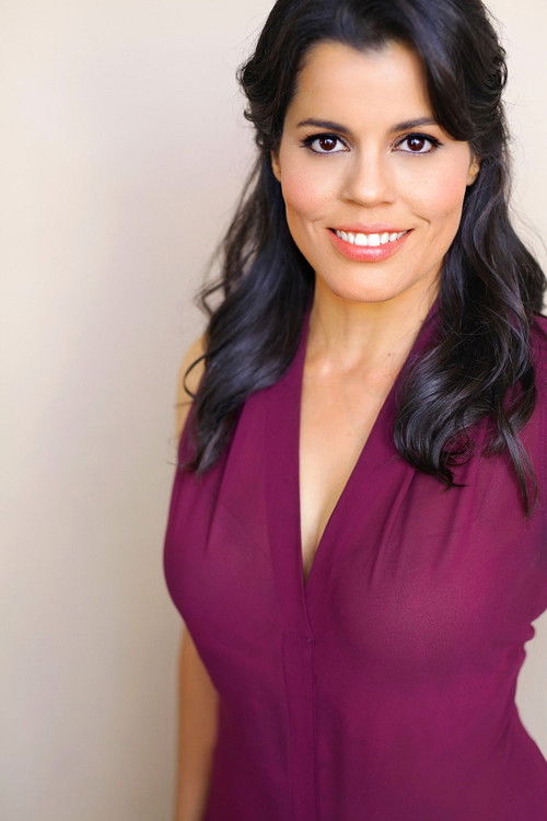 Photo of Marisol Ramirez