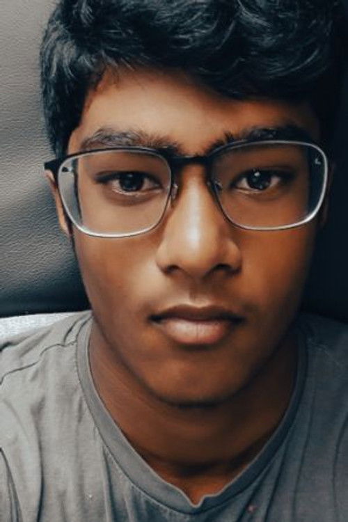 Photo of Arjun Vihaan