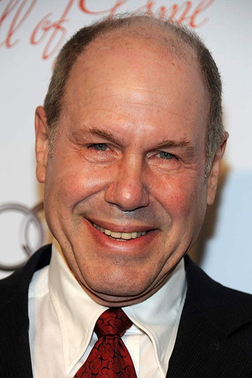 Photo of Michael Eisner