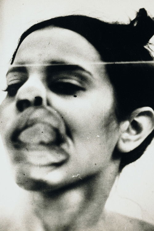 Photo of Ana Mendieta