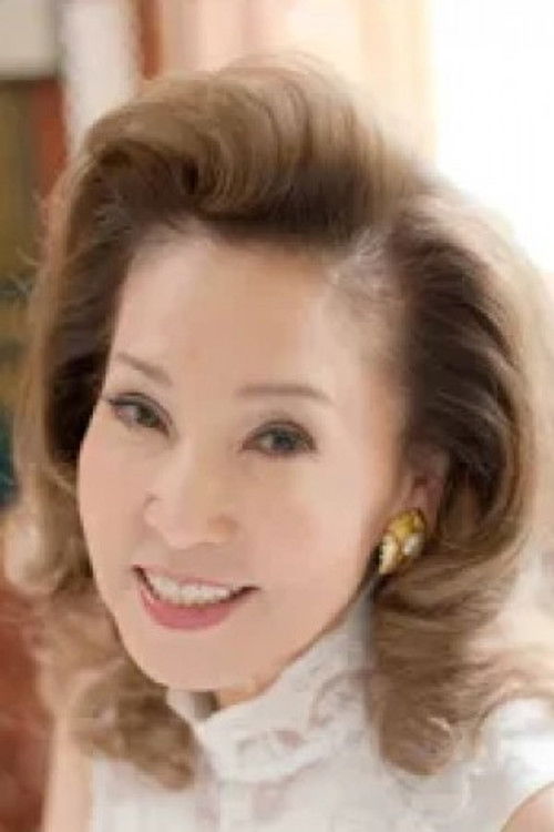 Photo of Chiharu Kuri