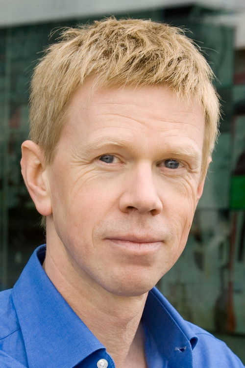 Photo of Thomas Morris