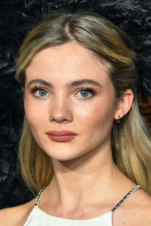 Photo of Freya Allan