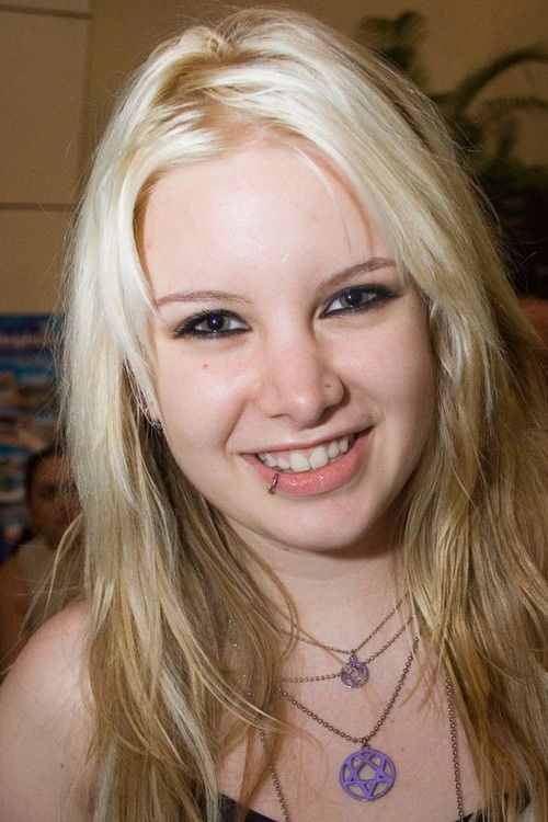 Photo of María Fernanda Malo