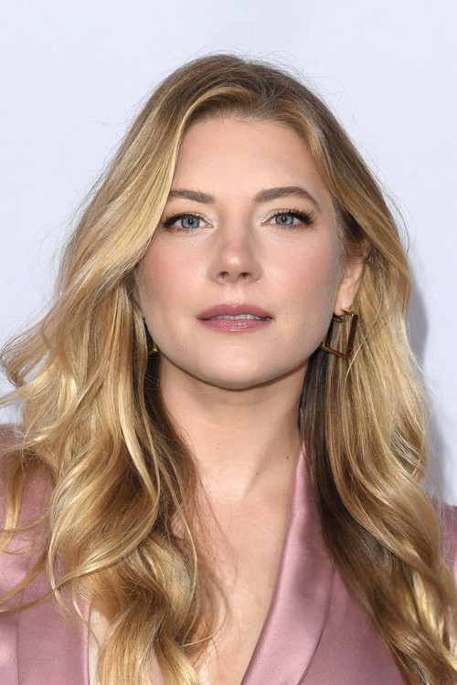 Photo of Katheryn Winnick