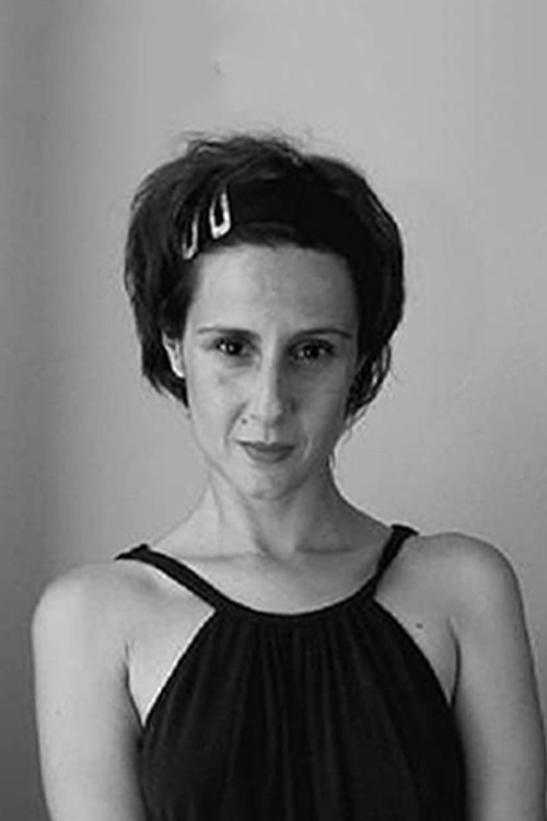 Photo of Katerina Lypiridou