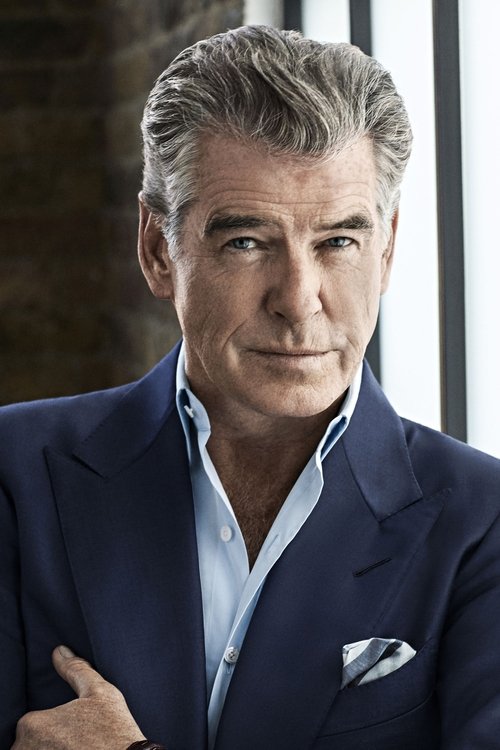 Photo of Pierce Brosnan