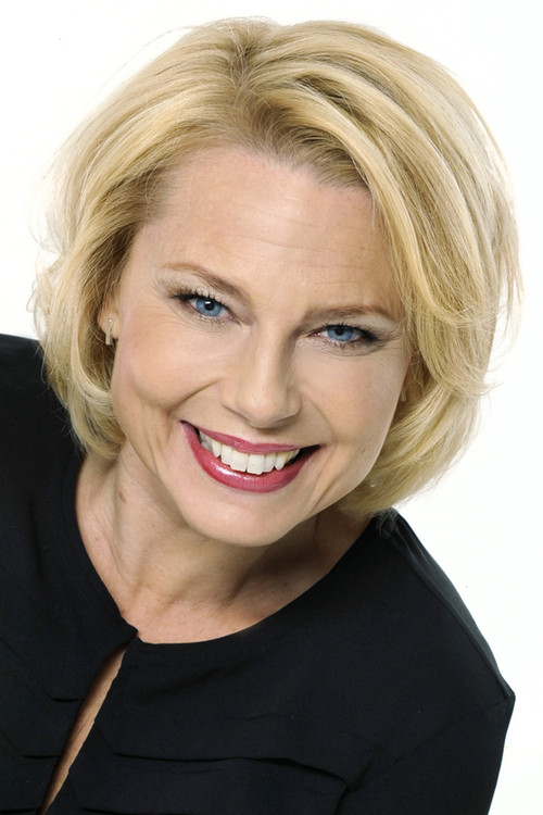 Photo of Helena Bergström