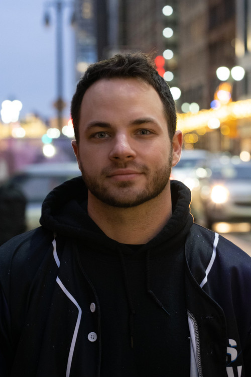 Photo of Austin Sylvester