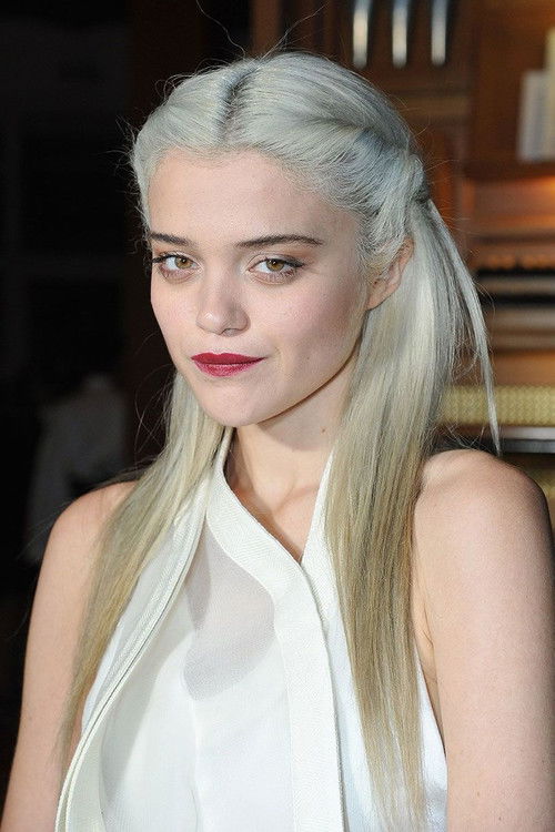 Photo of Sky Ferreira