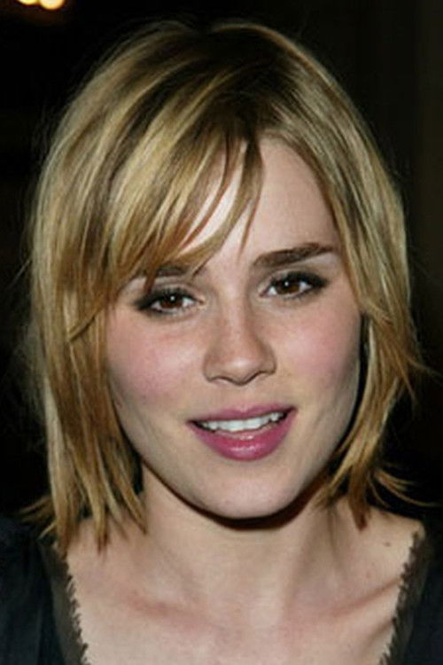 Photo of Alison Lohman