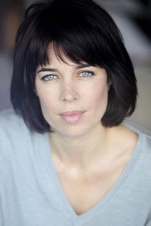 Photo of Marie-Gaëlle Cals