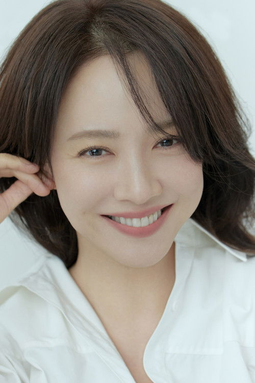 Photo of Song Ji-hyo