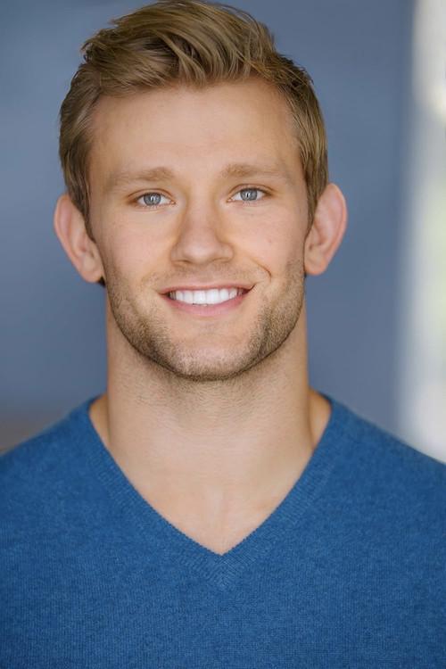 Photo of Anton Narinskiy