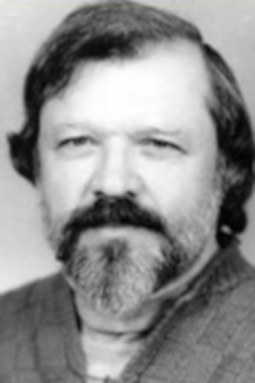 Photo of Ivan Krivoruchko