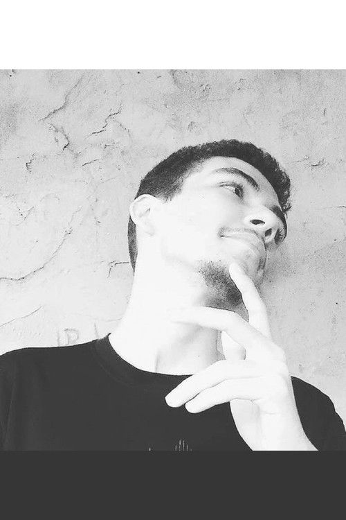 Photo of Divan Braga