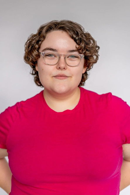 Photo of Grace Reiter