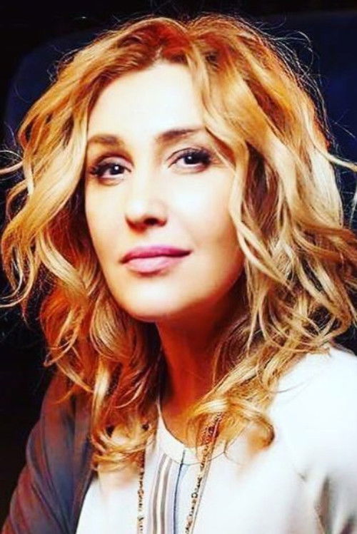 Photo of Snizhana Yehorova