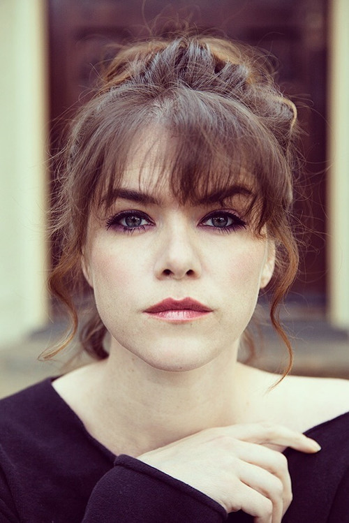 Photo of Kaniehtiio Horn