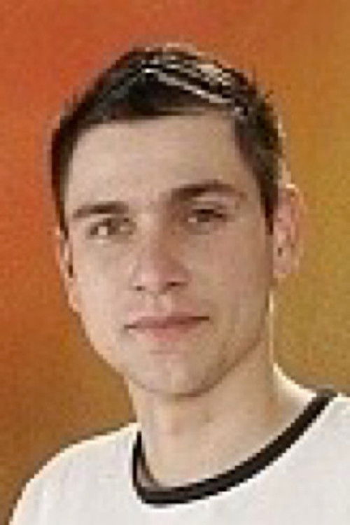 Photo of James Cooper