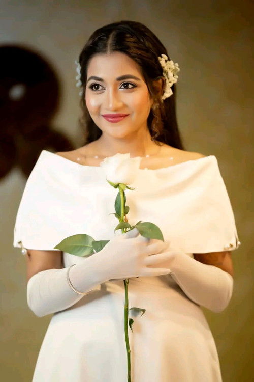 Photo of Samia Othoi