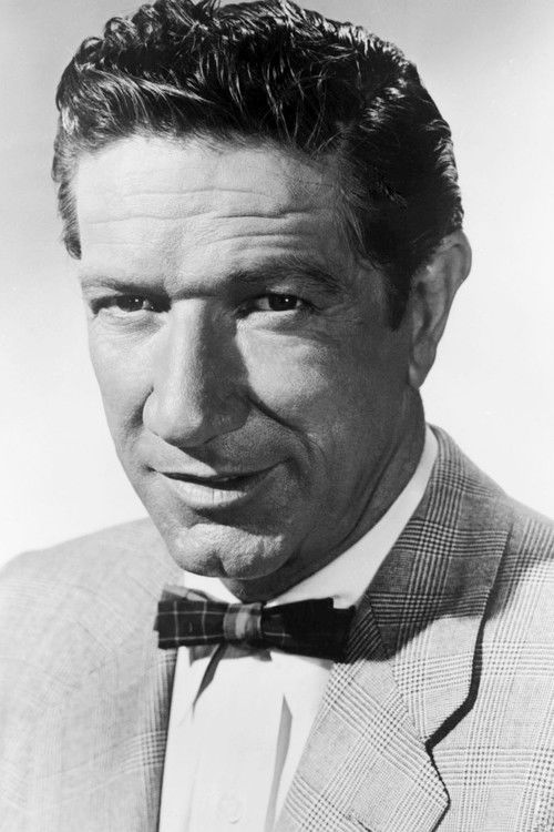 Photo of Richard Boone