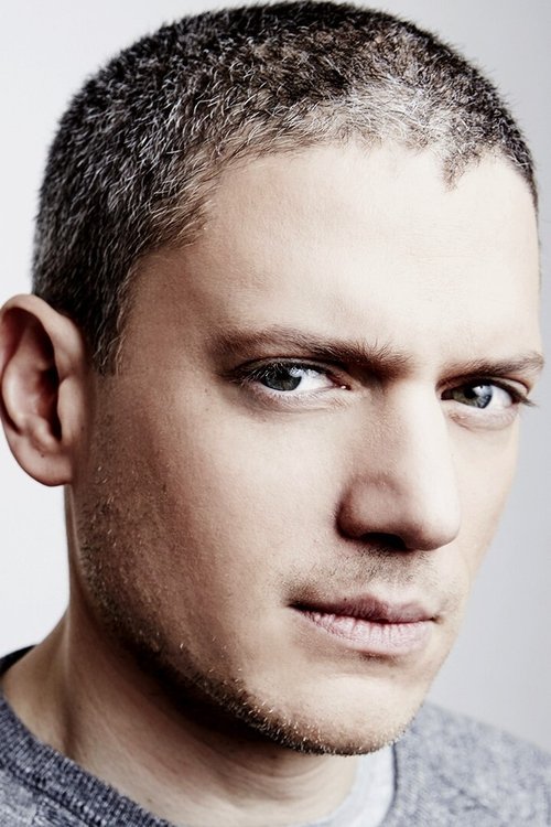 Photo of Wentworth Miller