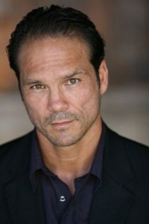 Photo of Danny Lee Clark