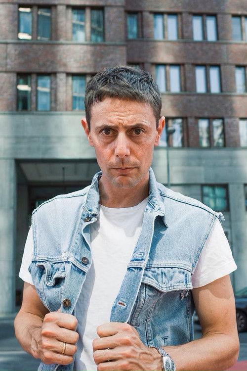 Photo of Roland Bonjour