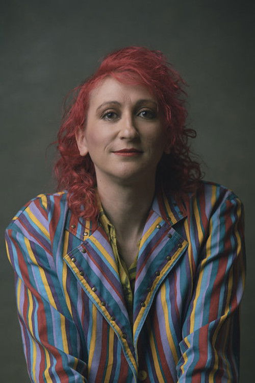 Photo of Rachel Mason