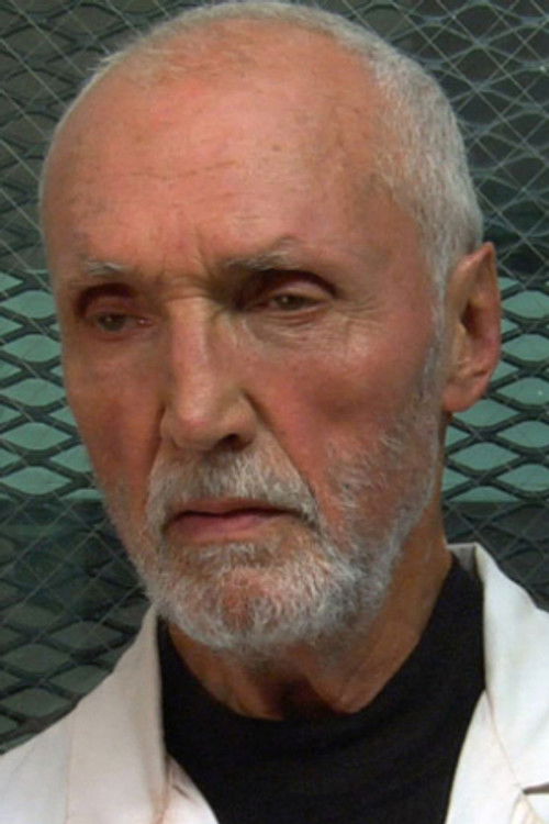 Photo of Victor Lundin