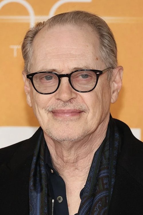 Photo of Steve Buscemi