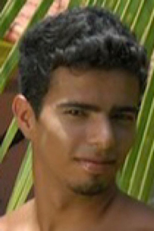 Photo of Will Castelo