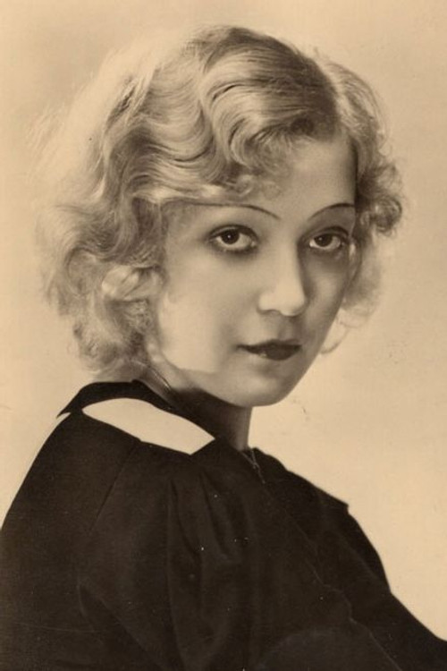 Photo of Mártha Eggerth