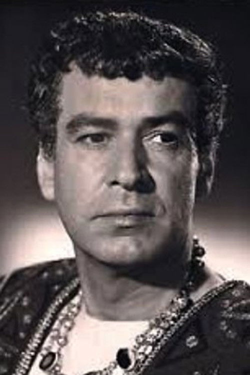 Photo of Peter Damon