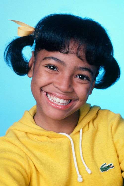Photo of Kim Fields