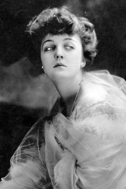 Photo of Naomi Childers