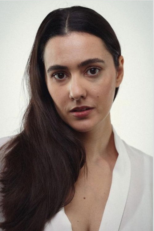 Photo of Vanessa Almeida