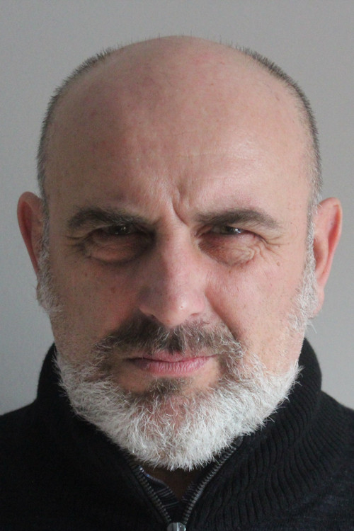 Photo of Dusan Rokvic