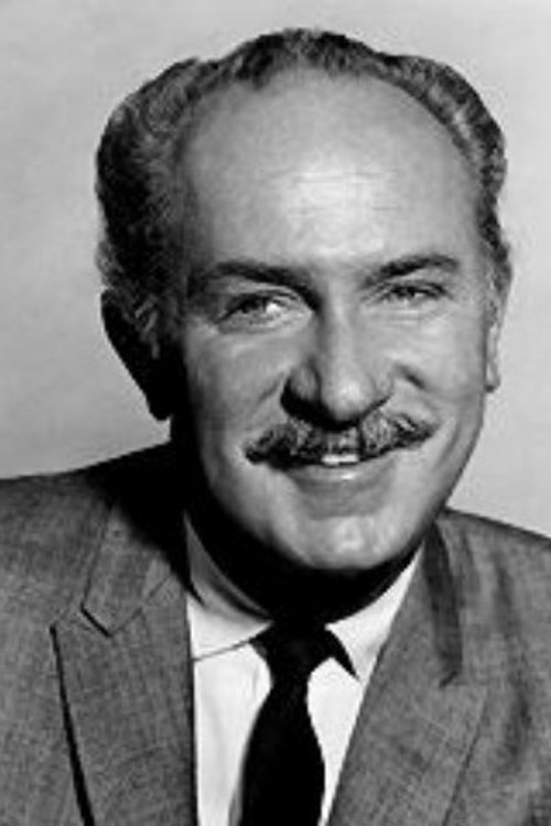 Photo of Keenan Wynn
