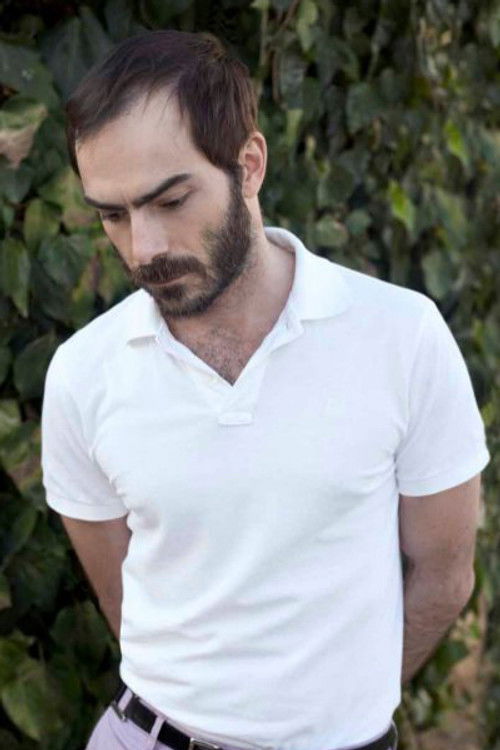 Photo of Thanos Samaras