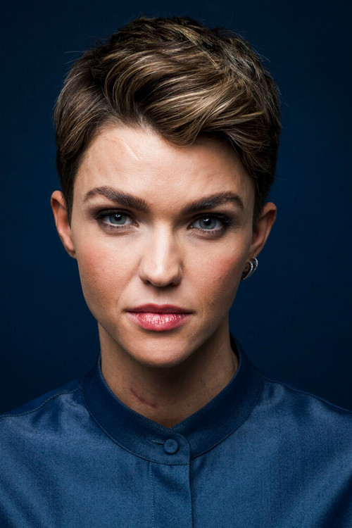 Photo of Ruby Rose
