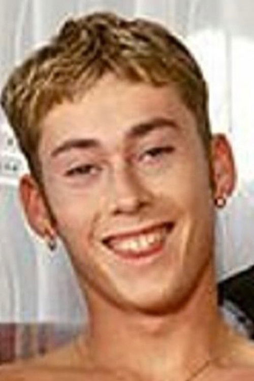 Photo of Alexander Twice