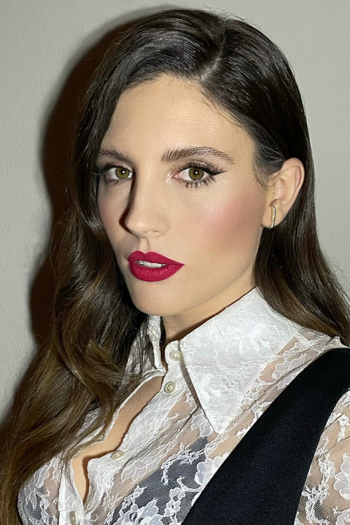 Photo of Margherita Carducci