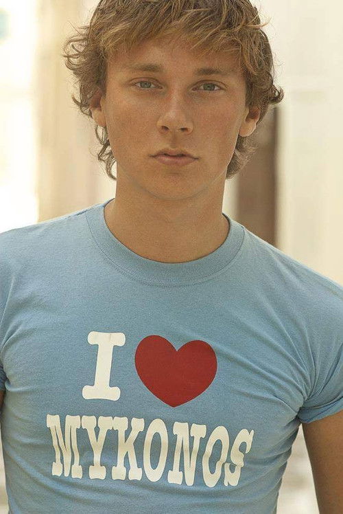 Photo of Philippe Delvaux